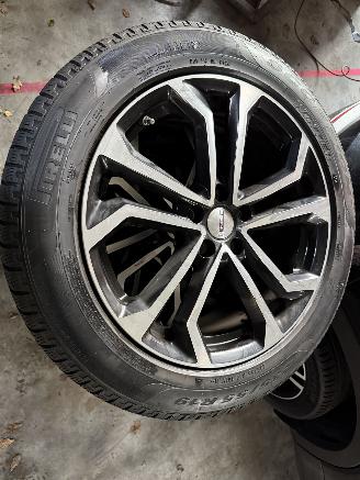 Hyundai ioniq 5 Style 73kWh  SOH 100%  (SUV 5-dr.) Prijs excl. BTW € 17314 picture 35