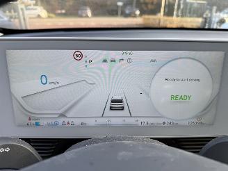 Hyundai ioniq 5 Style 73kWh  SOH 100%  (SUV 5-dr.) Prijs excl. BTW € 17314 picture 21