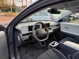 Hyundai ioniq 5 Style 73kWh  SOH 100%  (SUV 5-dr.) Prijs excl. BTW € 17314 picture 15