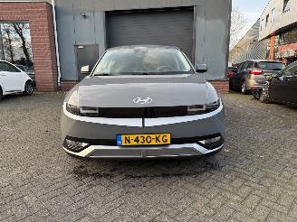 Hyundai ioniq 5 Style 73kWh  SOH 100%  (SUV 5-dr.) Prijs excl. BTW € 17314 picture 7
