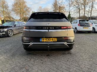 Hyundai ioniq 5 Style 73kWh  SOH 100%  (SUV 5-dr.) Prijs excl. BTW € 17314 picture 27