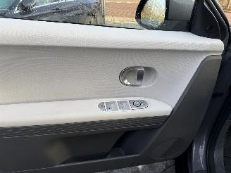 Hyundai ioniq 5 Style 73kWh  SOH 100%  (SUV 5-dr.) Prijs excl. BTW € 17314 picture 16