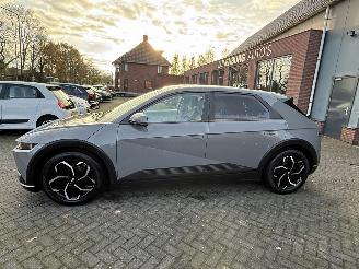 Hyundai ioniq 5 Style 73kWh  SOH 100%  (SUV 5-dr.) Prijs excl. BTW € 17314 picture 2