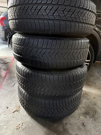 Hyundai ioniq 5 Style 73kWh  SOH 100%  (SUV 5-dr.) Prijs excl. BTW € 17314 picture 36