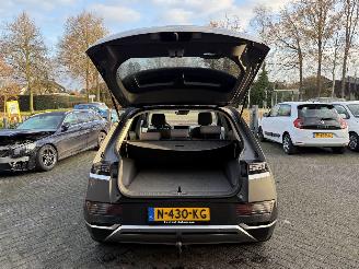 Hyundai ioniq 5 Style 73kWh  SOH 100%  (SUV 5-dr.) Prijs excl. BTW € 17314 picture 9