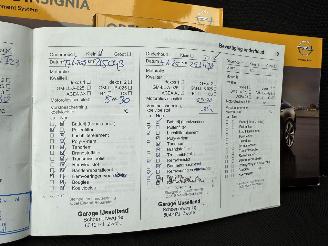 Opel Insignia 1.4 Turbo EcoFLEX Business Edition picture 24