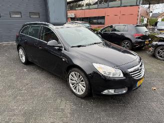 Opel Insignia 1.4 Turbo EcoFLEX Business Edition picture 11