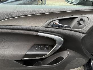 Opel Insignia 1.4 Turbo EcoFLEX Business Edition picture 19