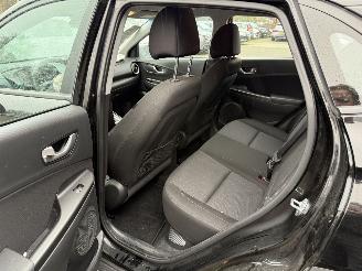 Hyundai Kona 1.6 GDI HEV Fashion (SUV 5-dr.) picture 17