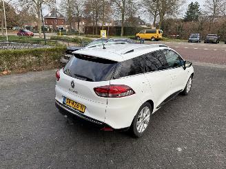 Renault Clio 0.9 TCe Limited  NAVIGATIE  Stationwagen 5-dr. picture 32