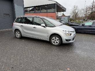 Citroën C4-picasso 1.2 PureTech Tendance 7 PERSOONS picture 38