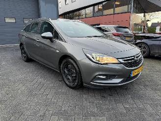 Opel Astra 1.4 Online Edition picture 7
