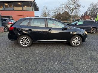 Seat Ibiza 1.2 TSI Style  Stationwagen 5-dr. picture 6