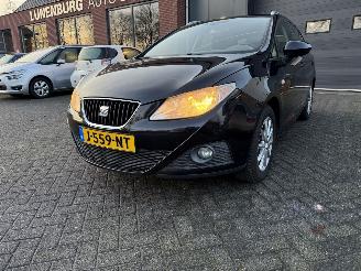 Seat Ibiza 1.2 TSI Style  Stationwagen 5-dr. picture 15