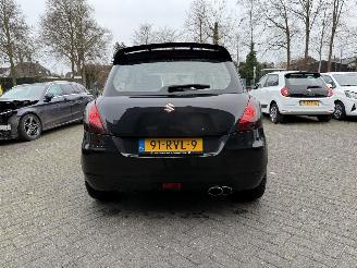 Suzuki Swift 1.2 Comfort EASSS (Hatchback 5-dr.) picture 4