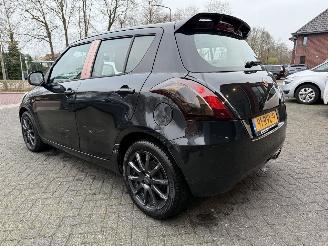 Suzuki Swift 1.2 Comfort EASSS (Hatchback 5-dr.) picture 3