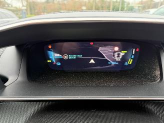 Peugeot e-2008 EV GT 50 kWh PANORAMADAK (SUV 5-dr.)   12769 EX BTW picture 14