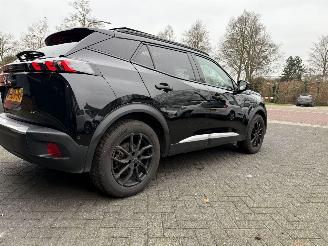 Peugeot e-2008 EV GT 50 kWh PANORAMADAK (SUV 5-dr.)   12769 EX BTW picture 30