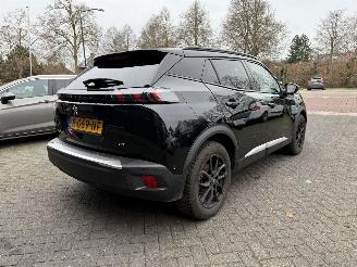 Peugeot e-2008 EV GT 50 kWh PANORAMADAK (SUV 5-dr.)   12769 EX BTW picture 4