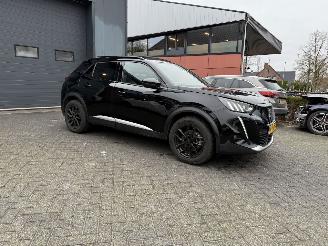 Peugeot e-2008 EV GT 50 kWh PANORAMADAK (SUV 5-dr.)   12769 EX BTW picture 21