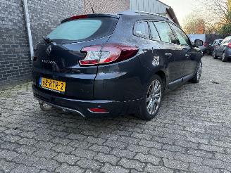 Renault Mégane 1.5 dCi GT-Line picture 3