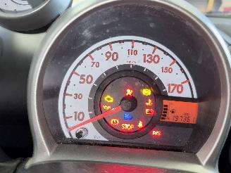 Toyota Aygo 1.0-12V Comfort  AIRCO  (Hatchback 5-dr.) picture 27