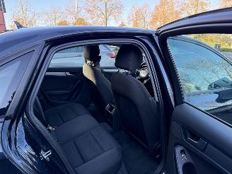 Audi A4 1.8 TFSI Pro Line Business picture 16