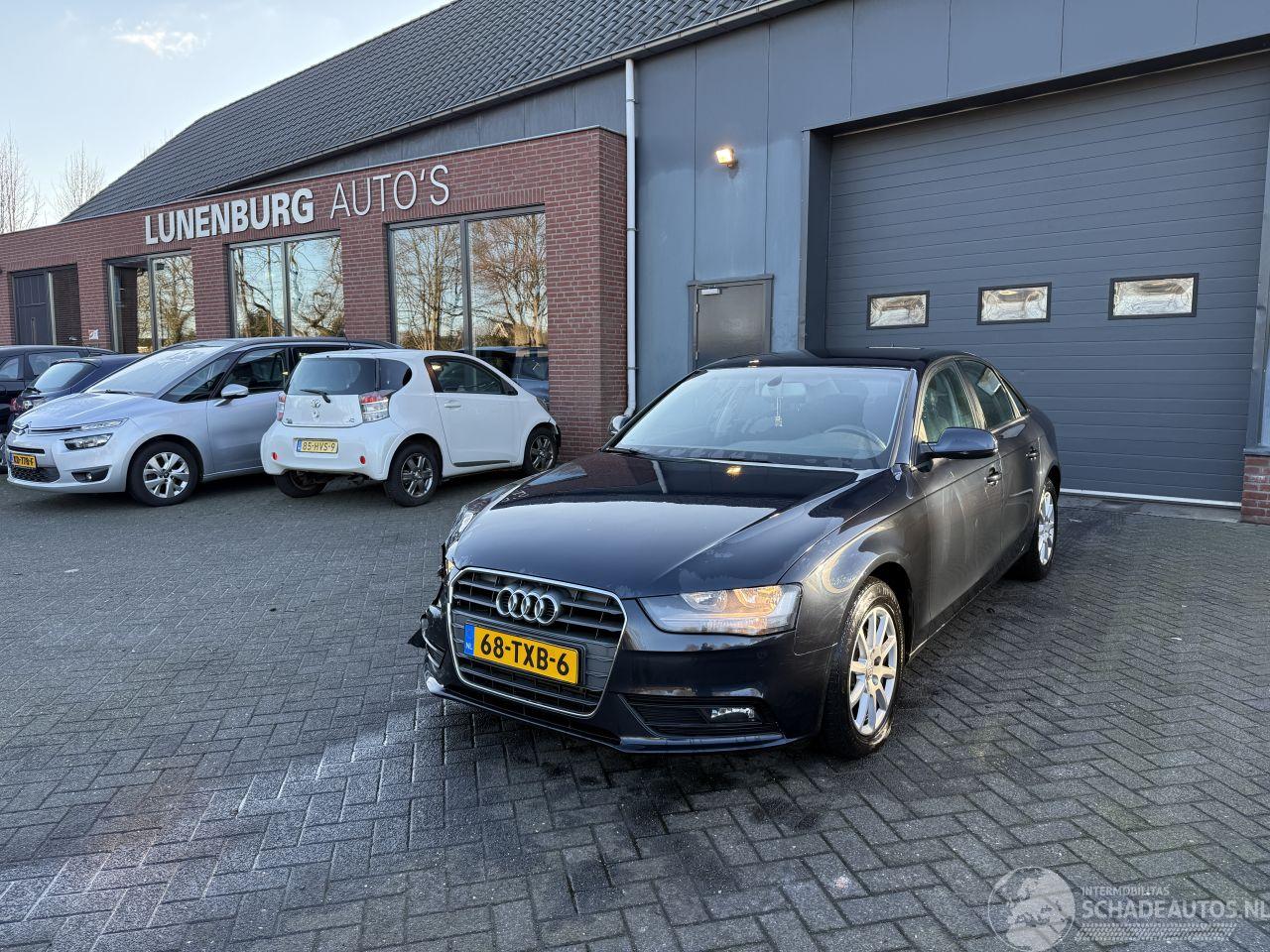 Audi A4 1.8 TFSI Pro Line Business