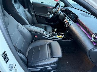 Mercedes A-klasse 200 Business Solution picture 16