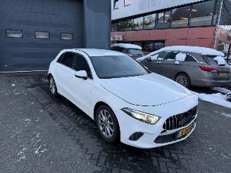 Mercedes A-klasse 200 Business Solution picture 27