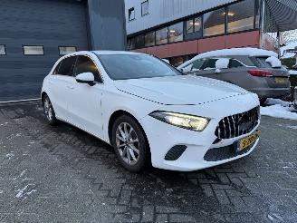 Mercedes A-klasse 200 Business Solution picture 8