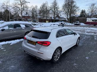 Mercedes A-klasse 200 Business Solution picture 30