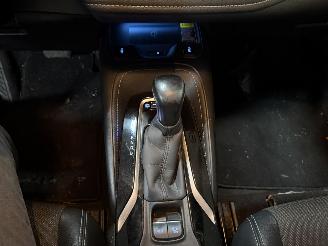 Toyota Corolla Touring Sports 1.8 Hybrid Dynamic picture 16