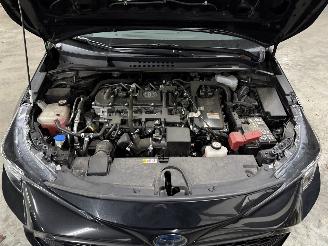 Toyota Corolla Touring Sports 1.8 Hybrid Dynamic picture 11