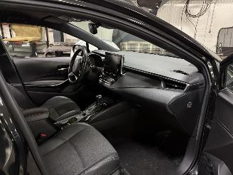 Toyota Corolla Touring Sports 1.8 Hybrid Dynamic picture 2