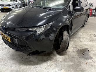 Toyota Corolla Touring Sports 1.8 Hybrid Dynamic picture 5