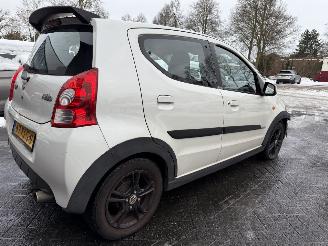 Suzuki Alto 1.0 Exclusive (Hatchback 5-dr.) picture 18
