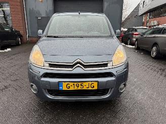 Citroën Berlingo 1.6 VTi Attraction (MPV 4-dr.) picture 9