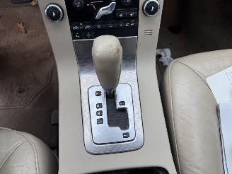 Volvo V-70 2.5T Summum  AUTOMAAT LEER  Stationwagen 5-dr. picture 20