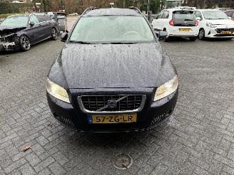 Volvo V-70 2.5T Summum  AUTOMAAT LEER  Stationwagen 5-dr. picture 10