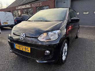 Avarii autoturisme Volkswagen Up! 1.0 move up! AIRCO  BlueMotion 2015/9