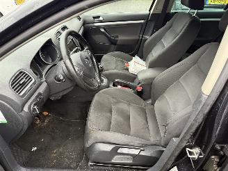 Volkswagen Golf 1.4 TSI Highline picture 19