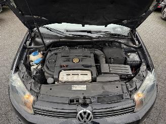 Volkswagen Golf 1.4 TSI Highline picture 9