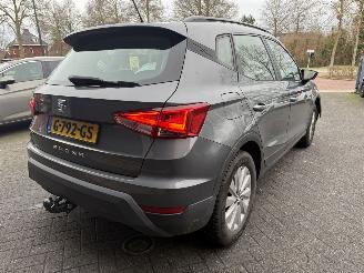 Seat Arona 1.0 TSI Xcellence Launch Edition picture 2