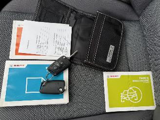 Seat Arona 1.0 TSI Xcellence Launch Edition picture 30