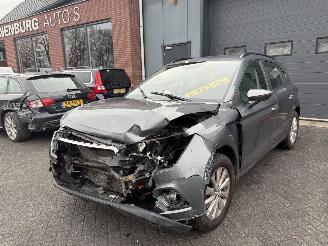 Seat Arona 1.0 TSI Xcellence Launch Edition picture 13