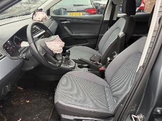 Seat Arona 1.0 TSI Xcellence Launch Edition picture 23