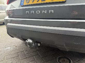 Seat Arona 1.0 TSI Xcellence Launch Edition picture 10