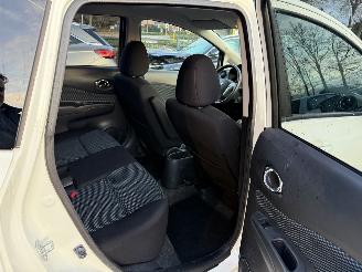 Nissan Note 1.2 Connect Edition picture 11