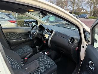 Nissan Note 1.2 Connect Edition picture 12